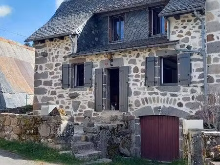 maison 3 pièces 62 m²