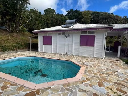 location maison ste marie