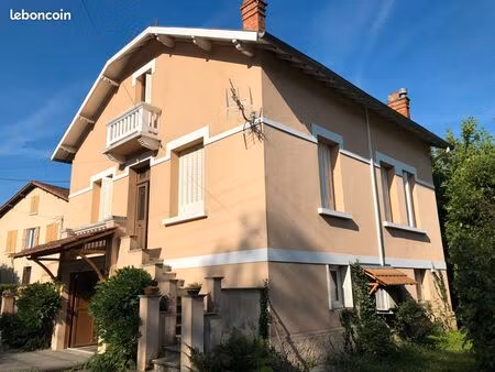 maison 120m2 à salies-du-salat