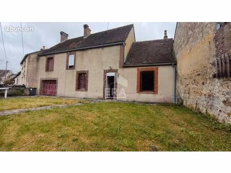 maison 5 pièces 94 m²