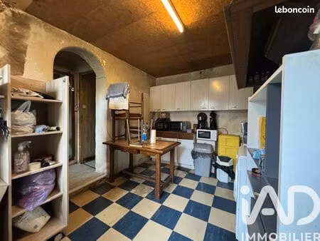 maison 3 pièces 79 m²