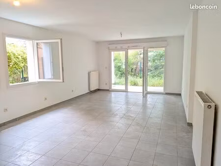 maison t5 de 104m² - vente hlm