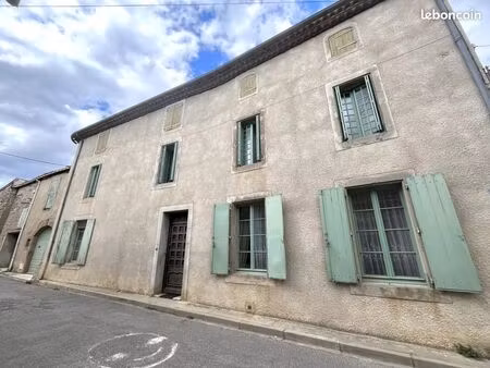 maison 7 pièces 391 m²