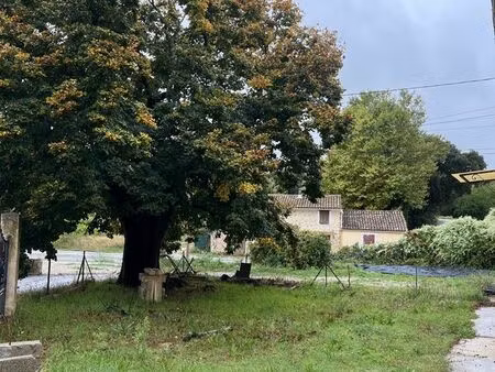 maison de village entre nyons et vaison-la-romaine