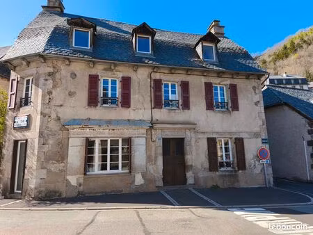 maison ancienne bourgeoise