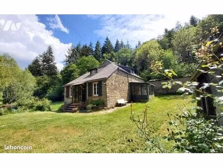 maison 6 pièces 92 m²