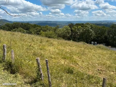 terrain à bâtir