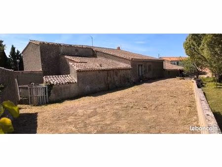 bel ensemble immobilier
