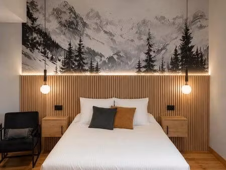 appartement de standing