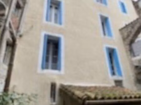 immeuble a vendre