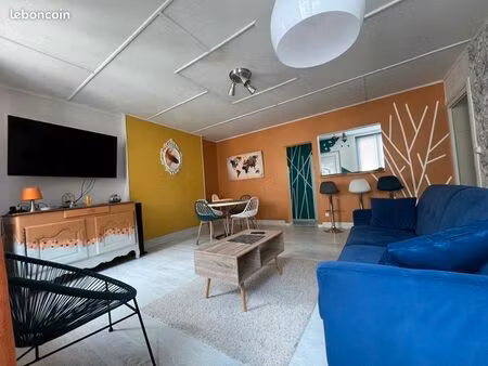 immeuble 239 m² saint amand montrond