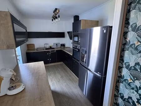 appartement 3 pièces 71 m²