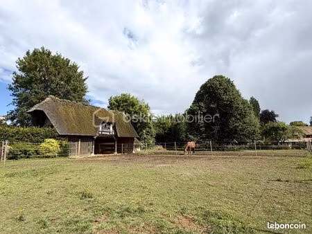maison 2 pièces 45 m²