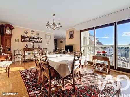 appartement 3 pièces 69 m²