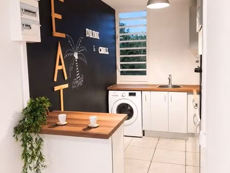 appartement t4 les abymes guadeloupe (lire attentivement la