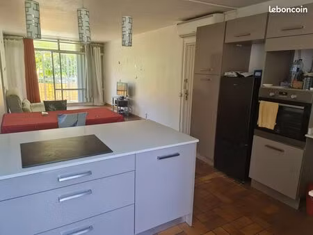location meublée t3 proche toutes commodités