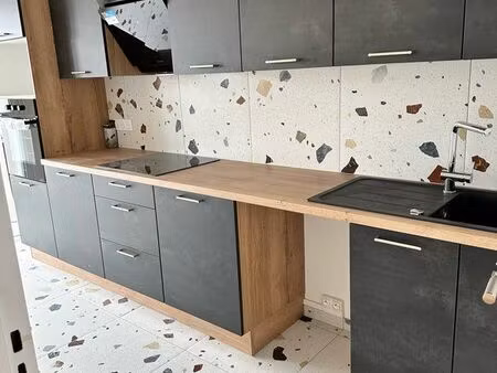 appartement 4 pièces 75m2
