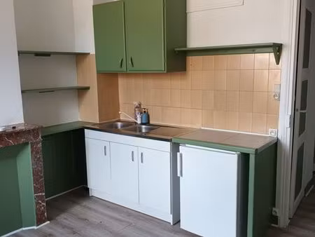 appartement 20 m2 studio