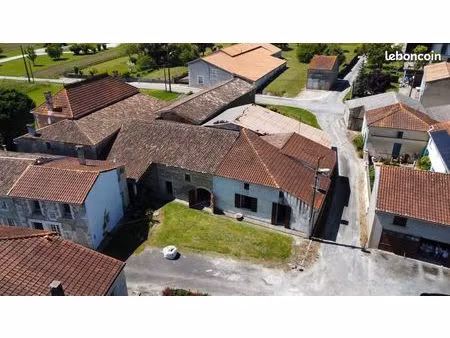 maison 2 pièces 88 m²