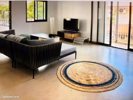 vente appartement et commerces st leu