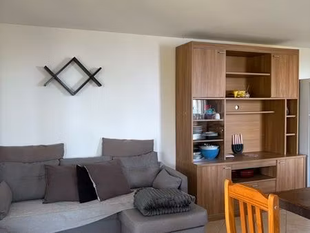 appartement t3 vue mer