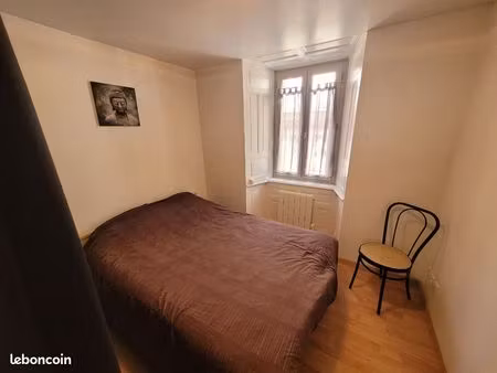 appartement f2