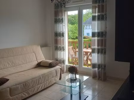 très bel appartement 2 pièces