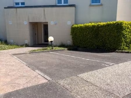 place parking