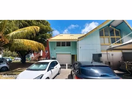 local commercial