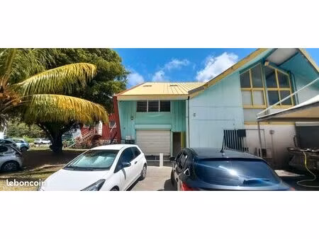 local commercial