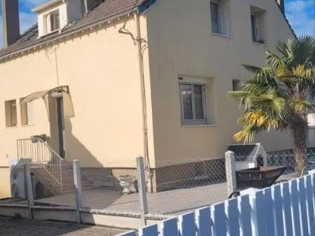 maison 109m2