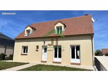 pavillon 7 pièces 142 m²