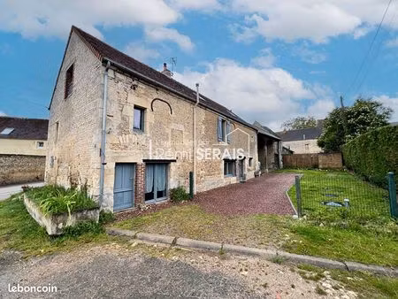maison 7 pièces 151 m²