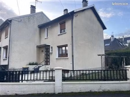 maison fleury sur orne 14123