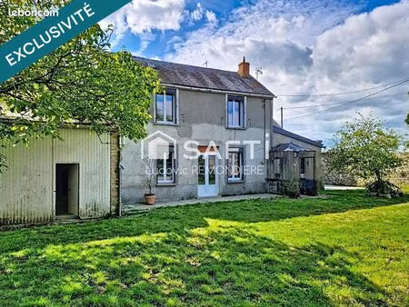 propriété 4 pièces 80 m²