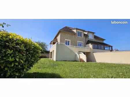 maison 4 pièces 102 m²