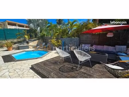 maison 3 pièces 86 m²