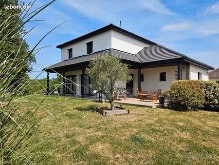 maison familiale 179m2
