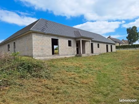 maison 350 m2 plein pied