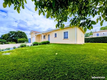 maison 4 pièces 98 m²