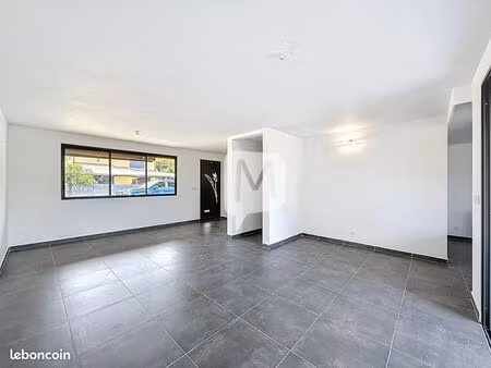 maison 4 pièces 103 m²