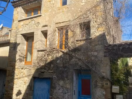 maison 185m2 à rénover