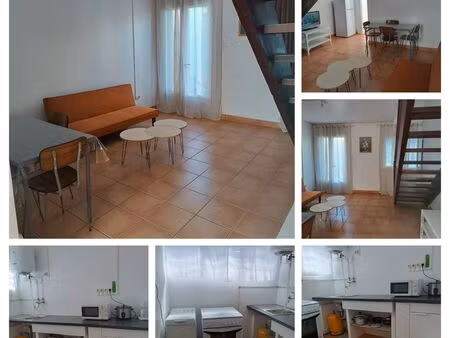 location pour étudiants