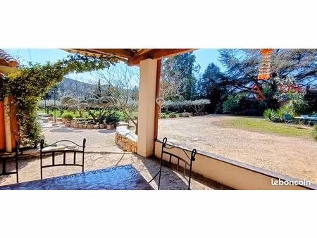 maison en viager 4 pièces 115 m²