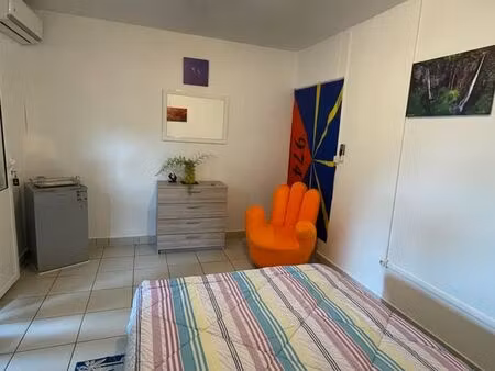 location chambre neuves