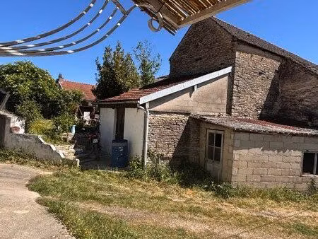 maison au calme avec jardin