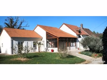 coup de coeur : maison de campagne proche de sancerre