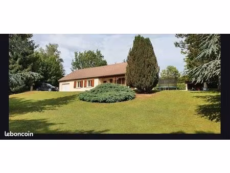 loue maison t5 sansac de marmiesse