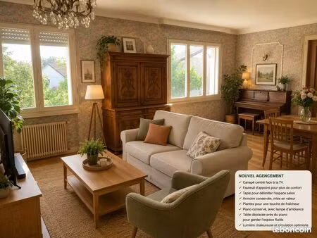 maison thise