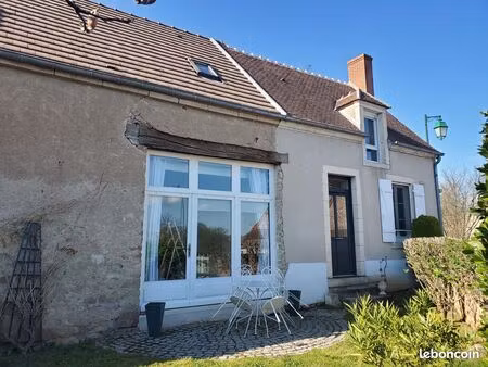 maison de village